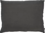 Poduszki dekoracyjne - Poduszka Linen 60 x 80 cm szara - miniaturka - grafika 1