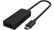 Adaptery i przejściówki - Microsoft Microsoft Adapter USB-C to HDMI for Surface Book2 Commercial HFP-00007 - miniaturka - grafika 1