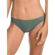 Stroje kąpielowe - Dół od bikini Roxy Garden Summer stroju kapielowego -S - miniaturka - grafika 1