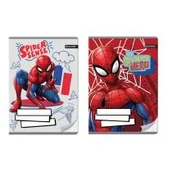 Zeszyty szkolne - Beniamin Zeszyt A5/32K kratka Spider Man (10szt) - miniaturka - grafika 1
