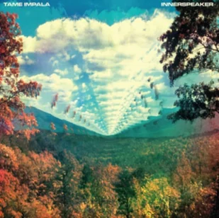 Universal Music Group Innerspeaker - Pop - miniaturka - grafika 2