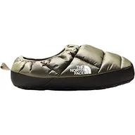 Kapcie damskie - THE NORTH FACE Męskie kapcie NSE Tent III, New Taupe Green/TNF Black X-Weit, XL EU, New Taupe Green Tnf Black, x-large - miniaturka - grafika 1