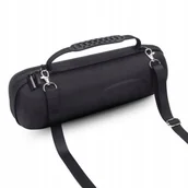 Głośniki - stojaki i akcesoria - JBL TECH-PROTECT HARDPOUCH CHARGE 4 BLACK - miniaturka - grafika 1