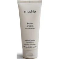 Kremy dla dzieci - Mushie Organic Baby krem do ciała dla dzieci 100 ml - miniaturka - grafika 1