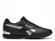 Buty sportowe damskie - Buty Damskie Reebok GV9728 Royal Glide 37,5 - miniaturka - grafika 1