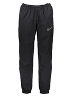 Spodnie sportowe męskie - Nike Spodnie sportowe "Dri-FIT Academy" w kolorze czarnym - miniaturka - grafika 1