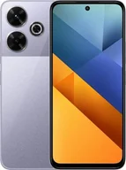 Telefony komórkowe - POCO M6 6GB/128GB 4G Fioletowy - miniaturka - grafika 1