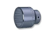 Bity - Jonnesway Nasadka 12-Kątna 3/4" 22Mm - miniaturka - grafika 1