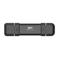 Dyski SSD - SSD Silicon Power DS72 500GB USB 3.2 - miniaturka - grafika 1