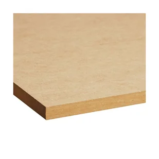 Płyta MDF 6 mm 80 x 40 cm BIURO STYL - Płyty i maty izolacyjne - miniaturka - grafika 1