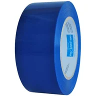Folie i taśmy malarskie - Blue Dolphin taśma zewnętrzna 38 mm x 50 m - miniaturka - grafika 1