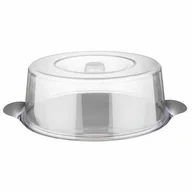 Wyposażenie lokali gastronomicznych - APS Naczynie chłodzące z pokrywą | 430x130mm 65 - miniaturka - grafika 1