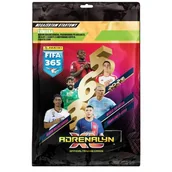 Czasopisma - FIFA 365 Adrenalyn XL Mega Zestaw Startowy - miniaturka - grafika 1