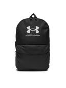 Plecaki - Under Armour Plecak Ua Loudon Lite Backpack 1380476-001 Czarny - miniaturka - grafika 1