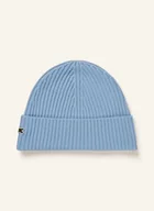 Czapki męskie - Lacoste Czapka blau - LACOSTE - miniaturka - grafika 1