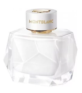 Mont Blanc Signature Woda perfumowana 90ml - Wody i perfumy damskie - miniaturka - grafika 1