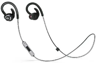 JBL Reflect Contour 2 czarne - Słuchawki - miniaturka - grafika 1