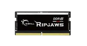 Pamięci RAM - RIPJAWS SO-DIMM DDR5 2X16GB 5600MHZ CL40-40 1,1V F5-5600S4040A16GX2-RS - miniaturka - grafika 1