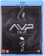 Filmy akcji Blu-Ray - Obcy kontra Predator /Obcy kontra Predator 2: Requiem - miniaturka - grafika 1