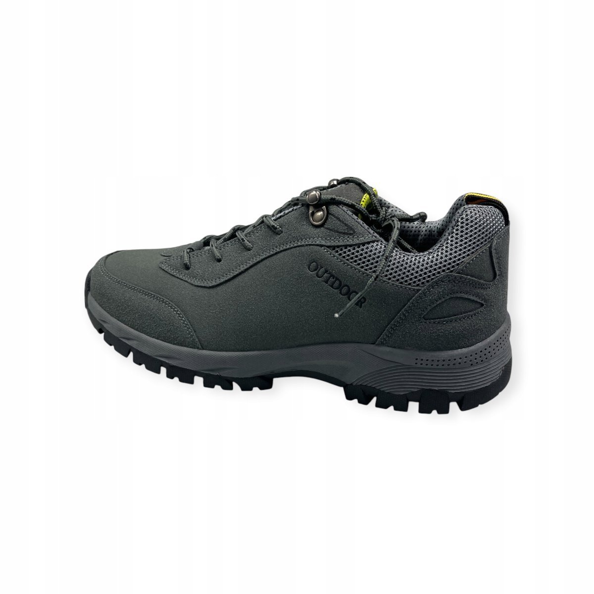 Męskie Buty Trekkingowe Rozmiar 43 Outdoor