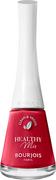 Lakiery do paznokci - Lakier do paznokci Bourjois Healthy Mix Nail Polish 250-Berry Cute 9 ml (3616303185701) - miniaturka - grafika 1