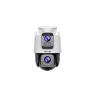 Kamery do monitoringu - Tenda RH9-WCA kamera przemysłowa Wieżyczka Kamera bezpieczeństwa IP Zewnętrzna 2304 x 1296 px Sufit / ściana / słup - miniaturka - grafika 1