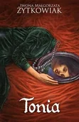 Dramaty - Tonia - miniaturka - grafika 1