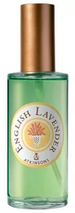 Atkinsons English Lavender woda toaletowa 75ml - Wody i perfumy damskie - miniaturka - grafika 2