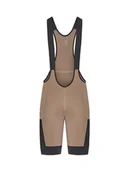 Spodnie rowerowe - Krótkie spodnie C/T All Terrain Gravel Męskie Cream T. XXL - miniaturka - grafika 1