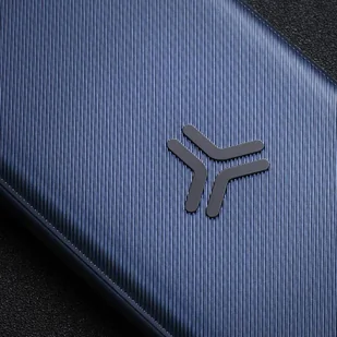 Baseus S10 power bank 10000mAh 18W bezprzewodowa ładowarka Qi 10W USB / USB Typ C PowerDelivery QC3.0 biały (PPS10-02) hurtel-51610-0 - Powerbanki - miniaturka - grafika 30