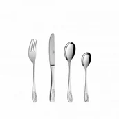 Zestawy sztućców - Lumarko Komplet 4szt Sztućców W Pudełku 38p Kotki - miniaturka - grafika 1