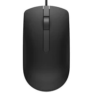 Myszki - Dell MS116 szara 570-AAIT - miniaturka - grafika 1