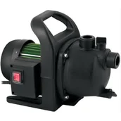 Pompy wodne - Fieldmann FVC 8020 EC - miniaturka - grafika 1