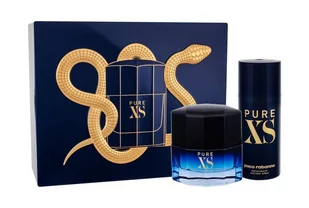 Paco Rabanne Zestaw zapachowy panowie - Zestawy perfum męskich - miniaturka - grafika 1