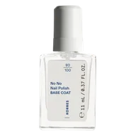 Lakiery do paznokci - Korres Lakier do paznokci Base Coat - miniaturka - grafika 1