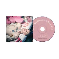 Rap, Hip Hop - Come Over When You're Sober Pt 1 - miniaturka - grafika 1