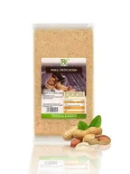 Mąka - Radix Mąka orzechowa orzechy ziemne 400 g - miniaturka - grafika 1
