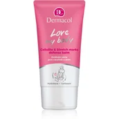 Balsamy i kremy do ciała - Dermacol Love My Body 150 ml - miniaturka - grafika 1