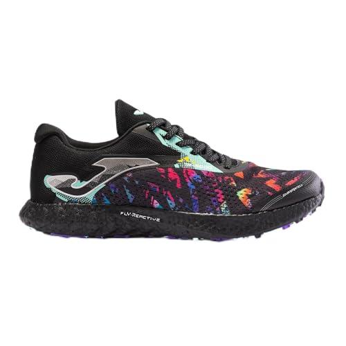 Joma Tr-9000 Men Trail, Trampki Męskie, czarny, 43 EU