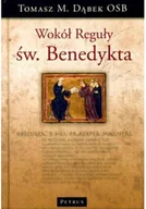 Religia i religioznawstwo - Wokół Reguły św. Benedykta - miniaturka - grafika 1