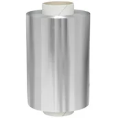 Pozostałe akcesoria fryzjerskie - Folia fryzjerska aluminiowa - miniaturka - grafika 1