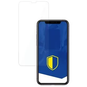 PeakDesign Szkło ochronne 3mk Hybridní na Apple iPhone 11 Pro Max 3MK-FGO-I11PROMAX - Szkła hartowane na telefon - miniaturka - grafika 1