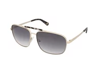 Okulary przeciwsłoneczne - Guess GU5210 32B - miniaturka - grafika 1