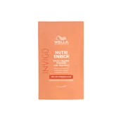 Maski do włosów - Wella INVIGO Enrich, maska do włosów osłabionych i suchych, 15ml - miniaturka - grafika 1