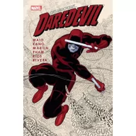 Fantasy - Egmont Daredevil. Mark Waid. Tom 1 LIT-49784 - miniaturka - grafika 1