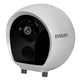 Kamera Evolveo Detective BT4 SMART - přídavná kamera (DET-BT1) - Kamery do monitoringu - miniaturka - grafika 1