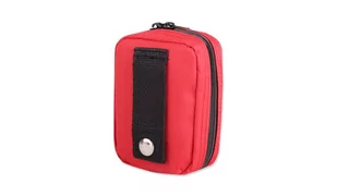 Mil-Tec - Apteczka First Aid Pack Mini - Czerwony - 16025810 - Apteczki i materiały opatrunkowe - miniaturka - grafika 3