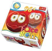 Puzzle - Puzzle, kuliste Face Ball, 96 el. - miniaturka - grafika 1