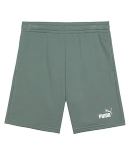 PUMA ESS 2 kolor nr 1 logo szorty TR B - Spodenki damskie - miniaturka - grafika 1