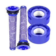 Filtry do odkurzaczy - ZESTAW FILTRÓW DO ODKURZACZA DYSON VCM-ACC-1 - miniaturka - grafika 1